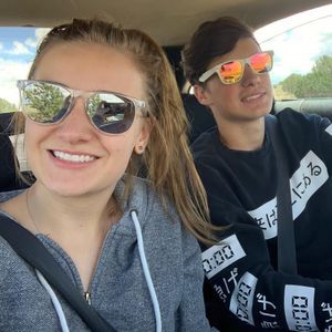 Meet your Posher, Lindsay